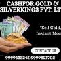 Cash For Gold (Cash For Gold In Jahangirpuri Delhi, Gold Buyer Delhi , Sell Your Gold For Cash) from medium.com