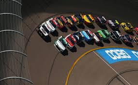 Relive the first nascar cup series dirt race in 50 years with our favorite photos of the weekend. Sunday S Nascar Race Next Chance For Arizona To Solidify Lofty Status