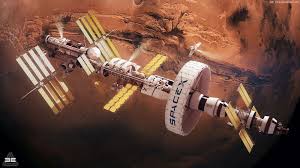 Check spelling or type a new query. Spaceship Concept V01 Encho Enchev On Artstation At Https Www Artstation Com Artwork Pzrdz Spaceship Concept Space Station Concept Ships