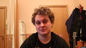 Ранее скандальный блогер юрий хованский был помощником депутата госдумы от лдпр. Xn1fkhds3o Xum