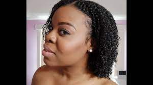 Not as goof hold as the eco styler. Eco Styler Gel W Argan Oil Wash Go On Natural Hair Simplyounique Youtube