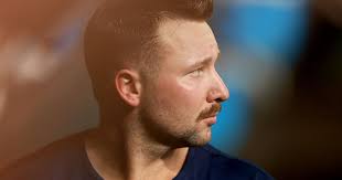 Cal Raleigh Wins AL MVP Award