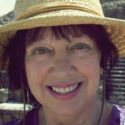 Alma Luz Villanueva: American writer (1944-)