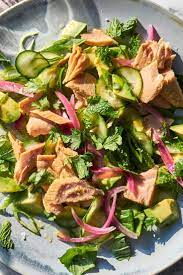Our 10 Most Popular Recipes Right Now Recipes From Nyt Cooking Tuna Salad Tuna Salad Recipe Good Healthy Recipes