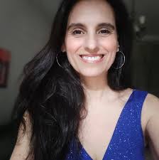 Irina Pecovich Cliscagne