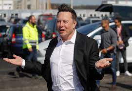 Reviews report starlink is a satellite internet company owned by elon musk, the founder of aerospace company spacex. Xhyslmred2kcfm