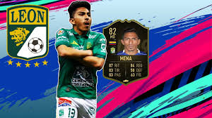Join the discussion or compare with others! Angel Mena 82 El Lider De Goleo Fifa 19 Ultimate Team Episodio 1 Youtube