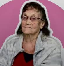 Velva Ona Bailey Tolliver (1934-2024)