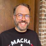 Andrew Stager's Instagram, Twitter & Facebook