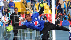 Ex millonarios wuilker faríñez debutó como titular en francia con derrota ante el psg. Wuilker Farinez Millonarios Venezuela Colombia