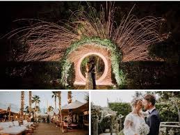 Ha parlato di una data precisa: Nozze 2021 Le 30 Tendenze Per Chi Si Sposa