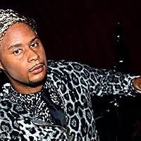 G-Man by Glen Hanson