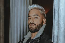 La foto que subiste con él. Lirik Dan Chord Lagu Hawai Dari Maluma Feat The Weeknd