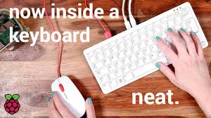 No hidden charges, the services agreed to are the services i provide! Raspberry Pi 400 The 70 Desktop Pc Raspberry Pi