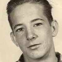 Jerry Don Pugh (1937–2010)