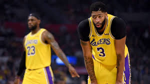 Finally, anthony davis is a los angeles laker. Ap Anthony Davis Inking 5 Year Deal To Return To Lakers Ksl Sports