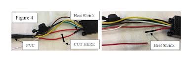 What is the brown wire on trailer lights? How To Install Putco 60 In Blade Tailgate Led Light Bar On Your Sierra Americantrucks