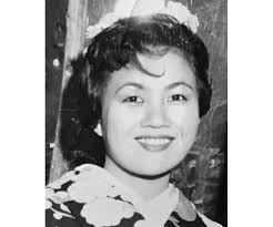 Deborah Carver Obituary (1936