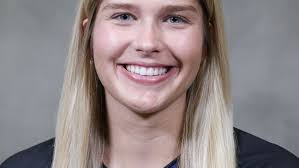 UNK Volleyball: Three Lopers Named to the D2CCA All-Region Team