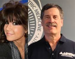 The American Academy of Podiatric Sports Medicine