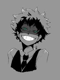 It is very easy to print the images you like. Memories Of You Villain Izuku Midoriya X Reader Bnha