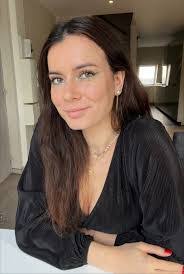 Patricia Marseglia's Instagram, Twitter & Facebook