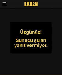 Exxen üyeliğim ilk hafta ücretsiz olmasına rağmen hemen parayı çekti. Acun Ilicali Nin Exxen Girisimi Kotu Baslayinca Aciklama Yapmak Zorunda Kaldi Www Haberguncel Net Guncel Haber Sitesi
