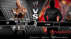 Now that you have the game, you need the wwe smackdown vs . Shane Mcmahon Wwe Smackdown Vs Raw 2010 Questions For Playstation 2 Cheatsguru Com