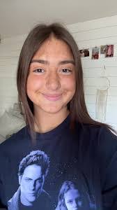 Katie Gandy's Instagram, Twitter & Facebook