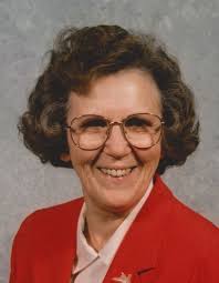 Beulah Reams Pennington Obituary November 16, 2020