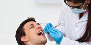 Wajib baginya menjaga diri dari menelan sesuatu berupa obat atau darah. Periksa Gigi Bisa Membatalkan Puasa Atau Tidak Ini Penjelasannya Halaman All Kompas Com