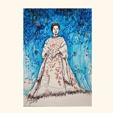 Maybe you would like to learn more about one of these? Queen Sirikit