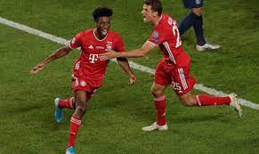 Báo chí anh mở hội mừng chelsea vô địch cúp c1. Káº¿t Quáº£ Bong Ä'a Psg 0 1 Bayern Munich Káº¿t Quáº£ Chung Káº¿t Cup C1 Káº¿t Quáº£ C1 Ttvh Online
