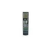 Remote Control for Yamaha RAV320 WG646100 RAV321 RX-V659 HTR-5960  HTR-5960BL HTR-5960SL YHT-670 HTR-5949 HTR-5950 AV A/V Receiver