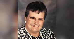 Jacqueline C. Gallant Obituary