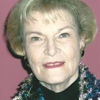 Gretchen Shaw Obituary