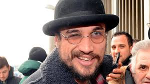 Pablo Daniel Osvaldo: «Canto di amore, ma non a lieto fine»