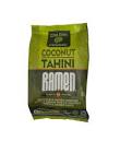 Coconut Tahini Ramen