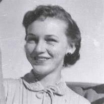 Mrs. Celia E. Easler Obituary (2025)