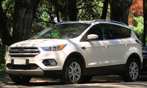 The most common problem with used 2019 Ford Escapes - CoPilot