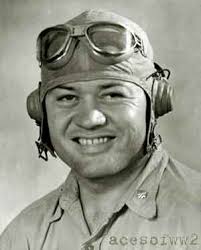Pappy Boyington