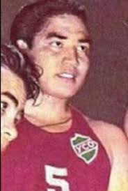 Carlos Velasco Badion (August 16, 1935