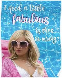 Sharpay Fabulous Poster By Skylarmuse Fabulous Poster Sell Your Art