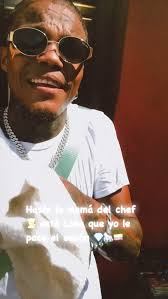 Hasta la mamá del chef 🧑‍🍳 está Loka que yo le pase el sazón 💎🦍🇨🇴,  #blackdiamondhp🦍💎🐐 #miami #newyork #cartagena #viral #reels  #pasermillolamovie💵 #yasomosmillo📀 #instagood