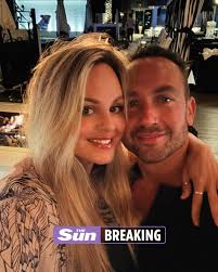 Tina O'Brien has split from her husband