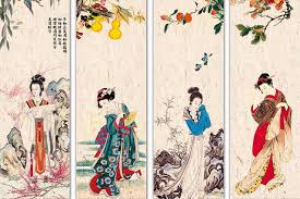 A Brief History of Tang Dynasty Clothing - 2020