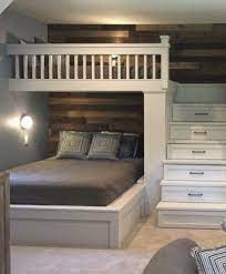 bunk bed king full over full bunk beds xl twin over queen furnitureterbaru furniturecustom bunkbeds guest room design bunk beds built in bunk bed designs