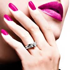 Nail salons usually offer acrylics, silk or fiberglass wraps, french manicures, nail polishing and pedicures. Acrylic Nail Extensions Majesty Beauty Centre Groupon