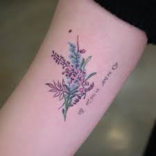 라일락 나무 가지치기와 꽃대 자르기 #pruning lilac tree in may. Tattoo Lavender ë¼ì¼ë½ íƒ€íˆ¬ Flower ë¼ì¼ë½