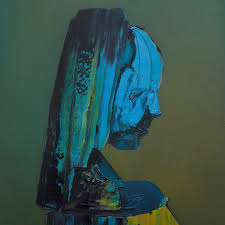 A Musical Project That S One Part Psychological Experiment One Part Auditory Revelation Album Art Design Album Art Art